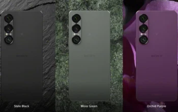 Sony Xperia 1 VII