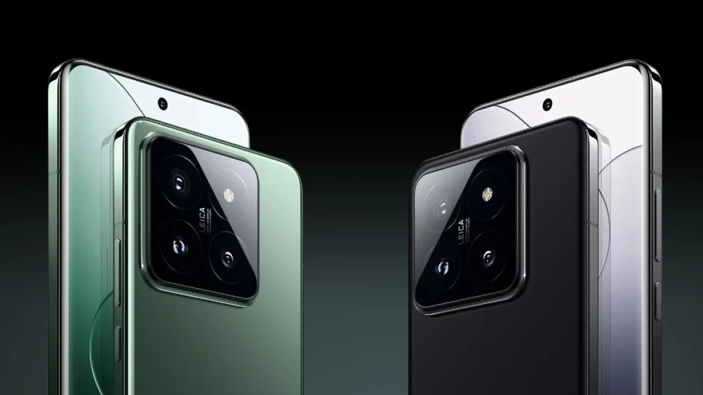 Xiaomi 16
