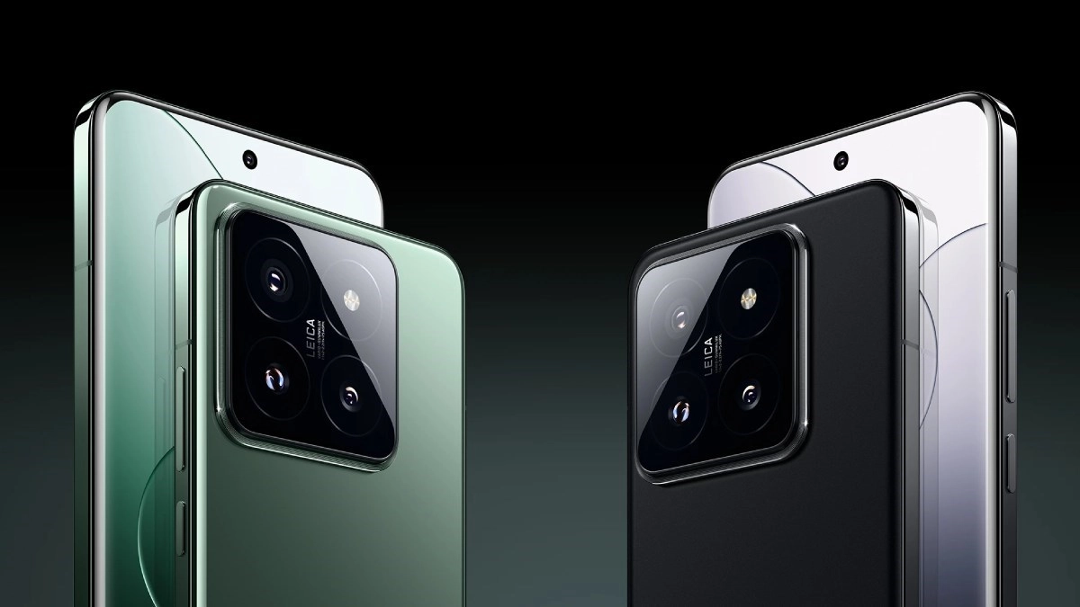 Xiaomi 16
