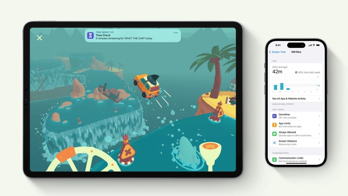 iOS 18.5