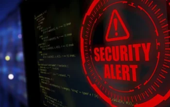 Alertă masivă de securitate