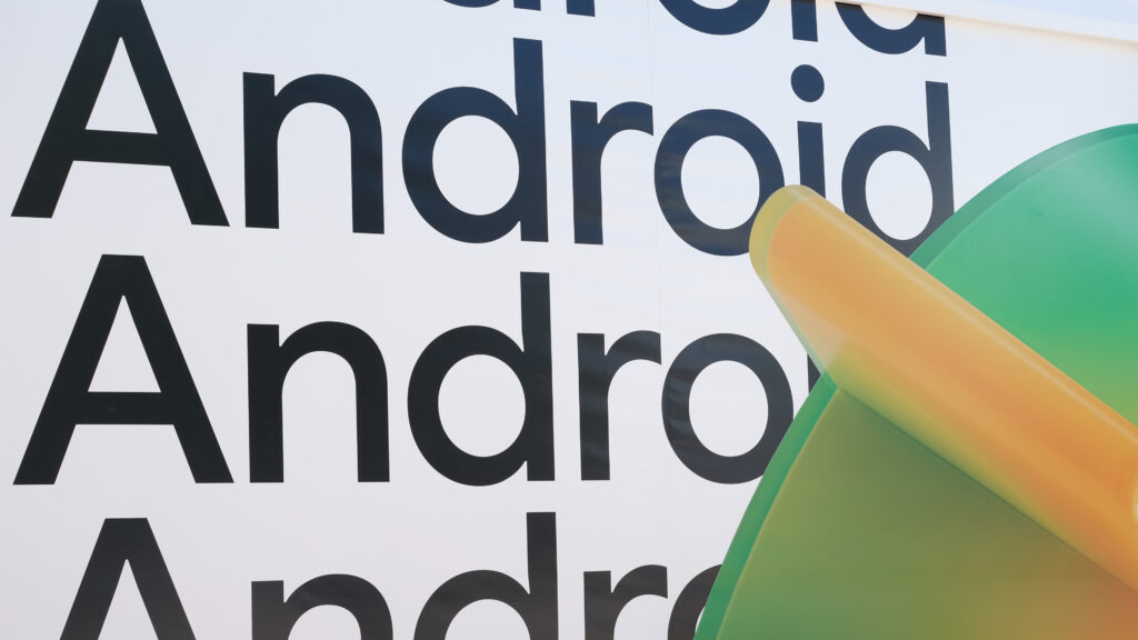 Android 16