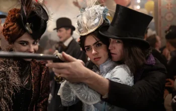 Dracula: A Love Tale