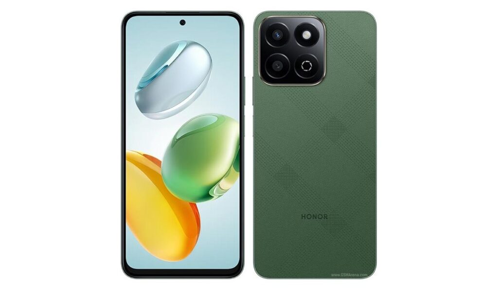 Honor Play 70 Plus