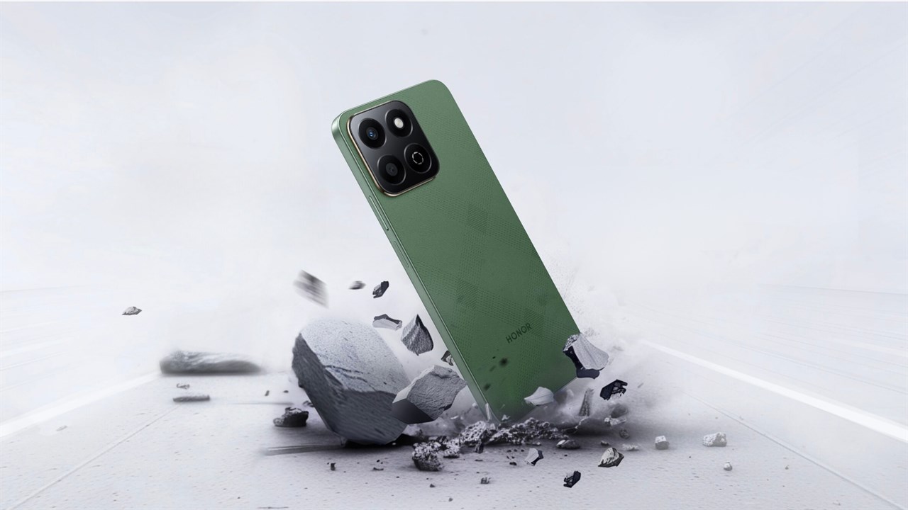 Honor Play 70 Plus