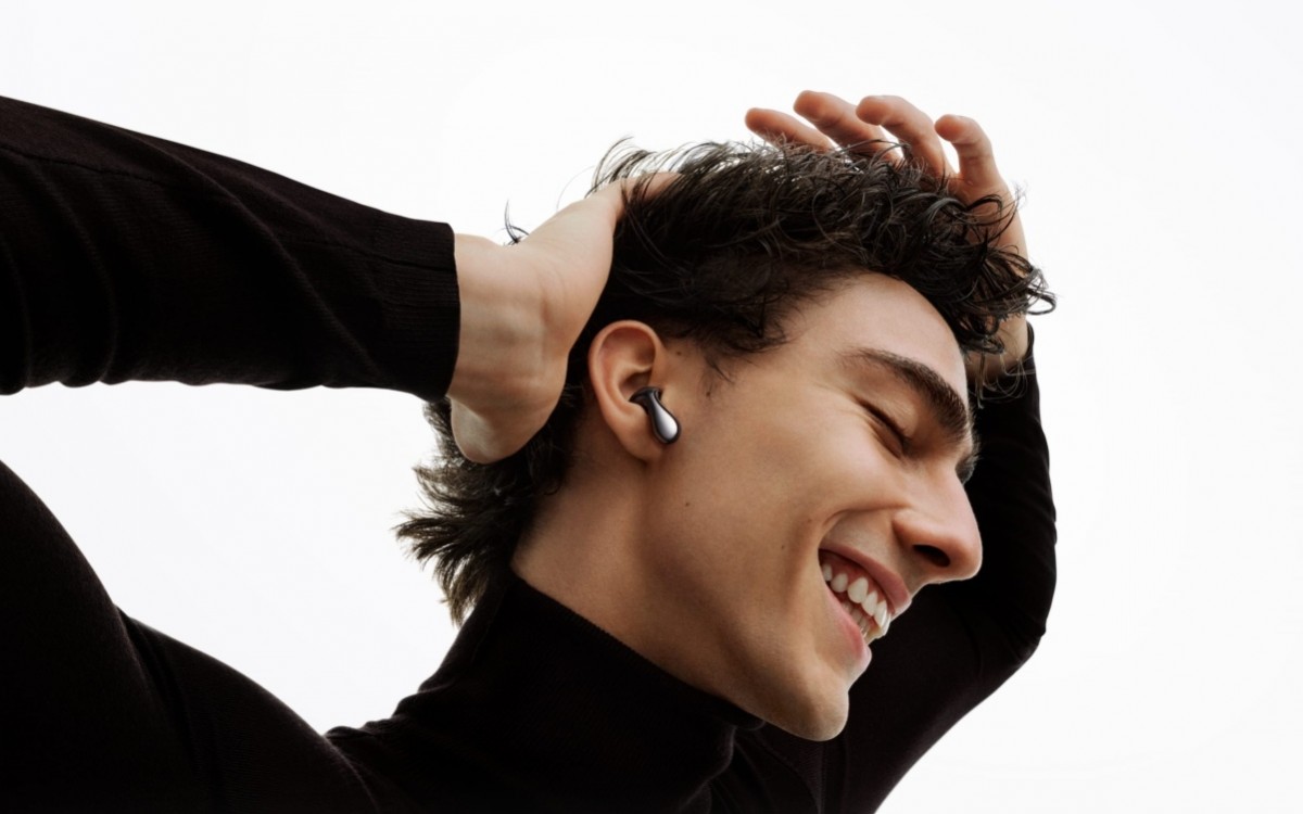 Huawei FreeBuds 6