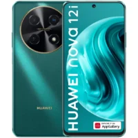 Huawei Nova 12i