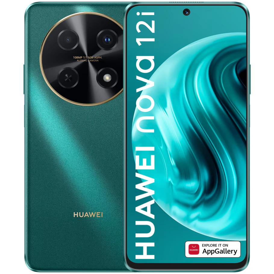 Huawei Nova 12i