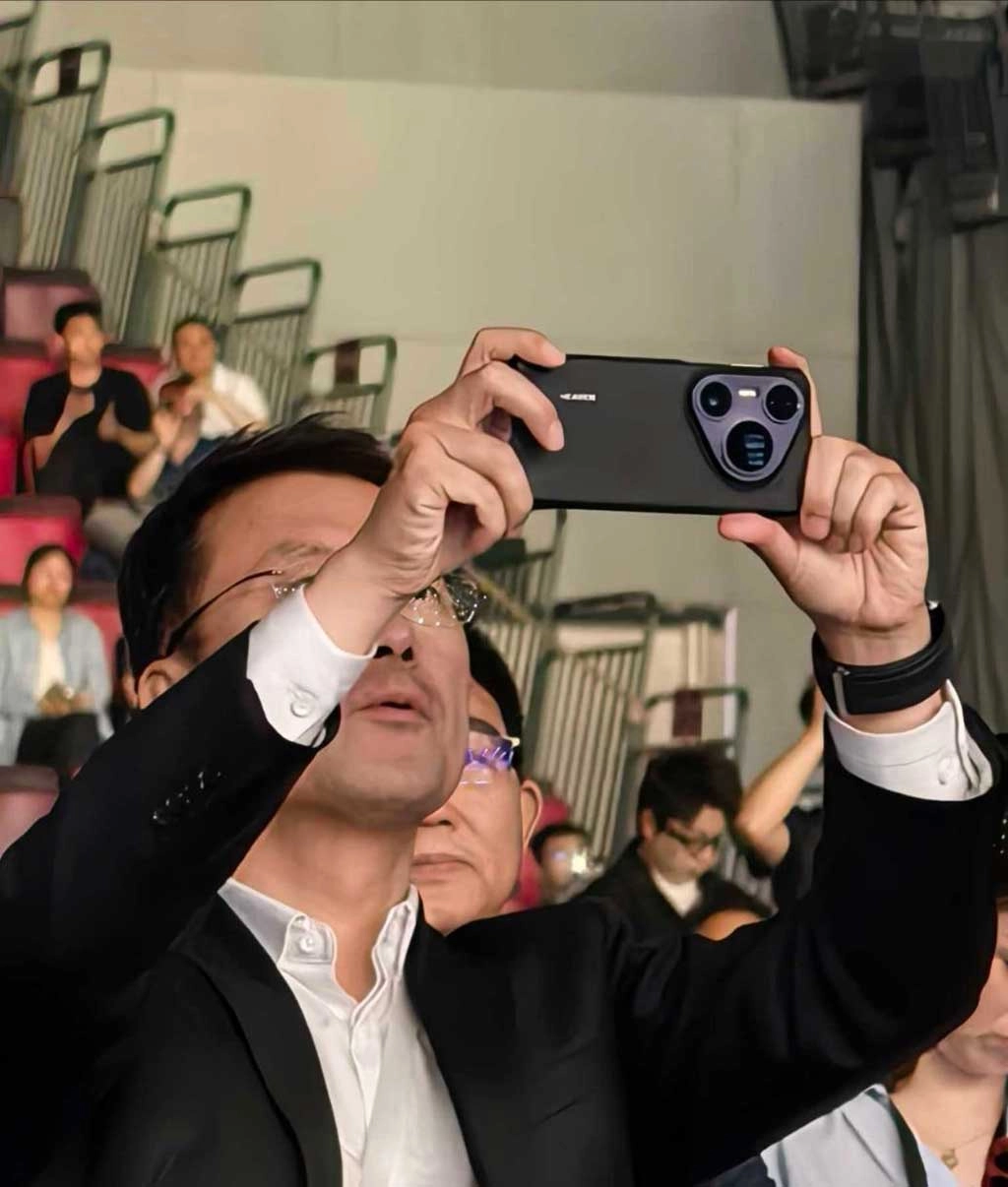 Huawei Pura 80 Ultra