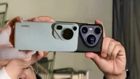 Huawei Pura 80 Ultra