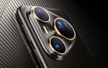 Huawei Pura 80 Ultra