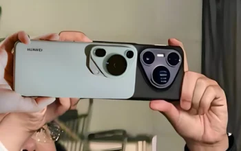 Huawei Pura 80 Ultra