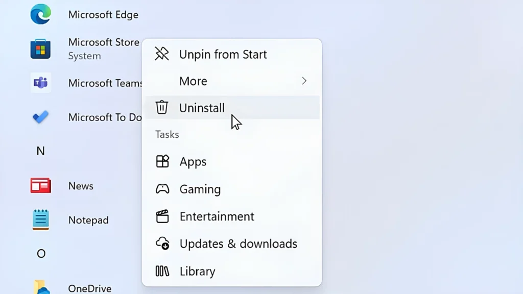 Microsoft Store