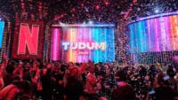 Netflix Tudum 2025