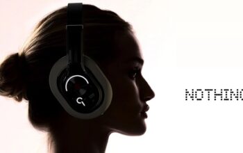 Nothing Headphone (1)