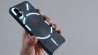 Nothing Phone (3)