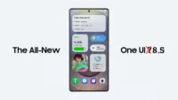 One UI 8.5