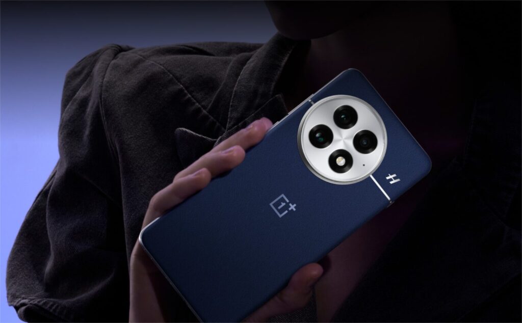 OnePlus 15