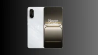 OnePlus Nord 5