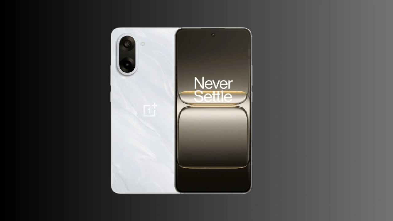 OnePlus Nord 5