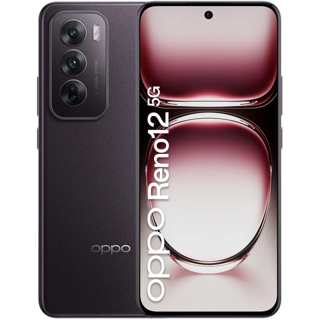 OPPO Reno12 5G Specificatii