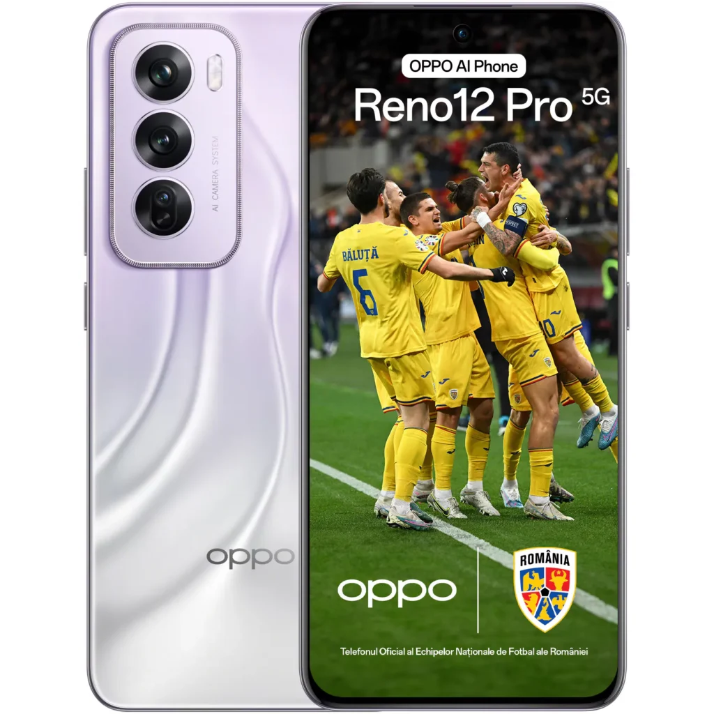 OPPO Reno12 Pro 5G Specificatii
