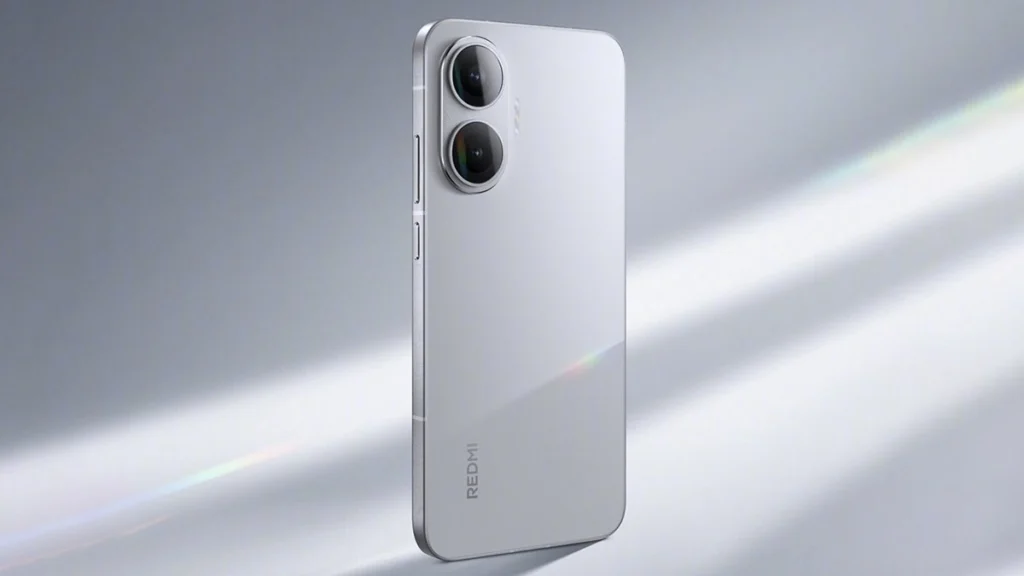 POCO F7