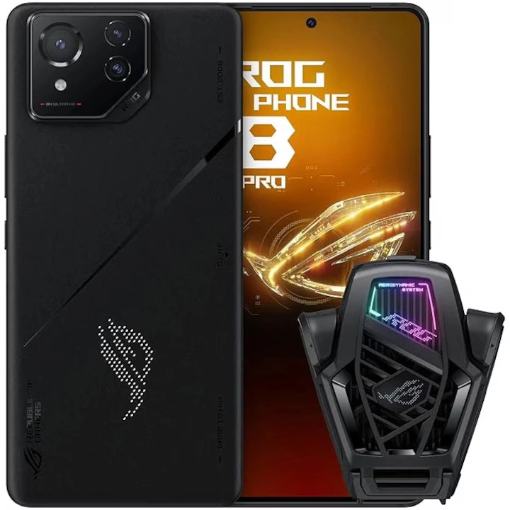 Asus ROG Phone 8 Pro
