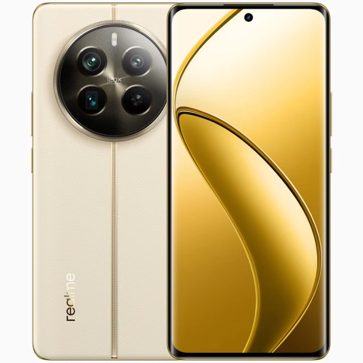 Realme 12+