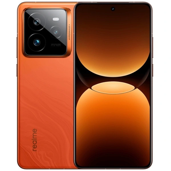 Realme GT 7 Pro