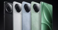 Redmi K80 Ultra