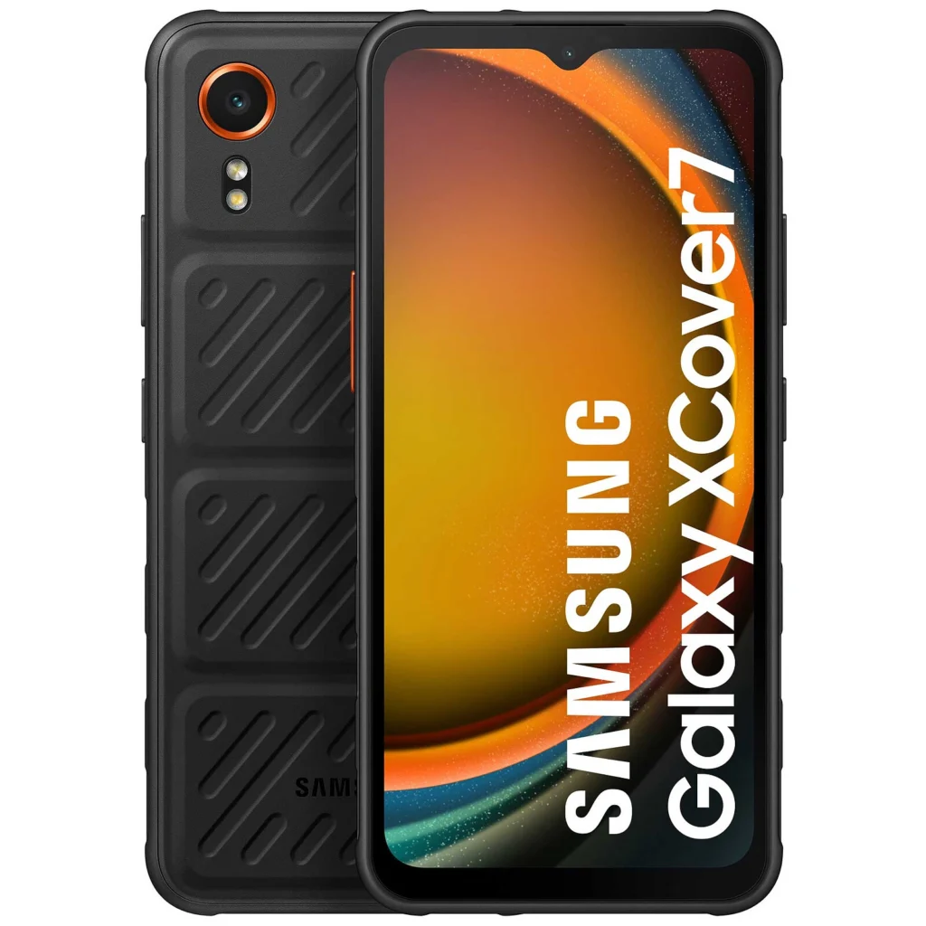 Samsung Galaxy XCover 7