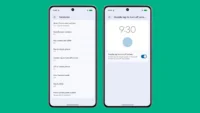 Telefoanele Google Pixel învață un nou gest