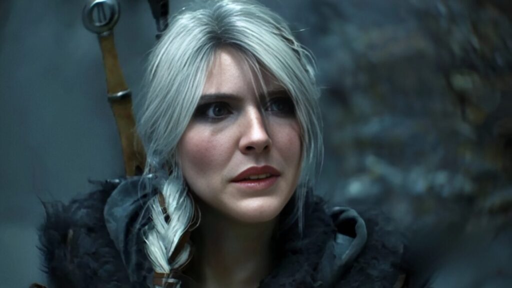 The Witcher 4