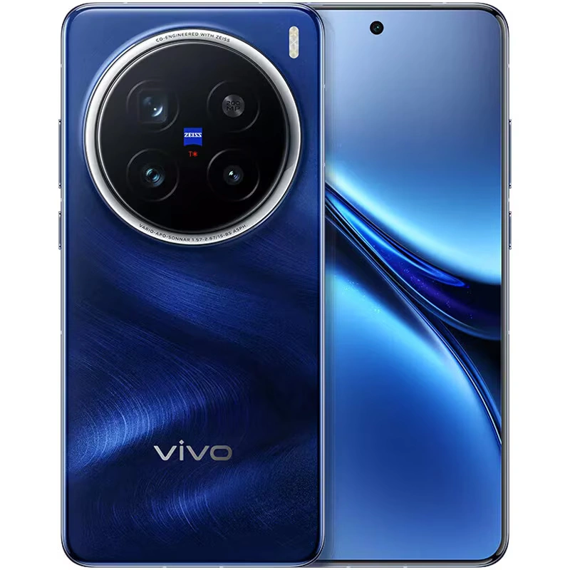 Vivo X200 Pro Mini