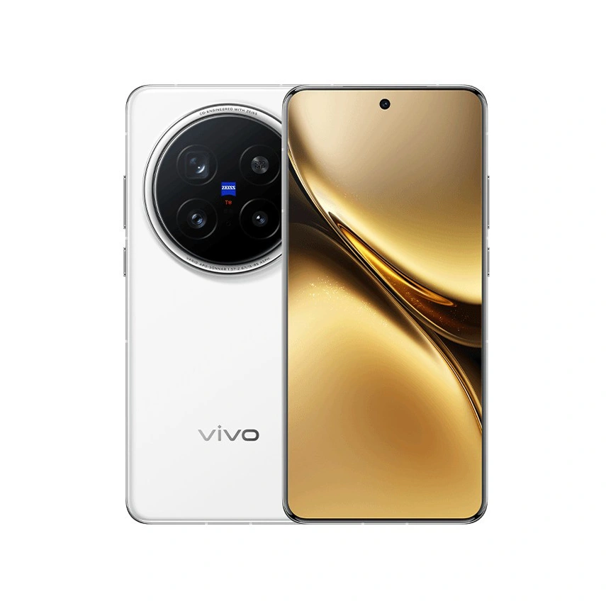 Vivo X200 Pro