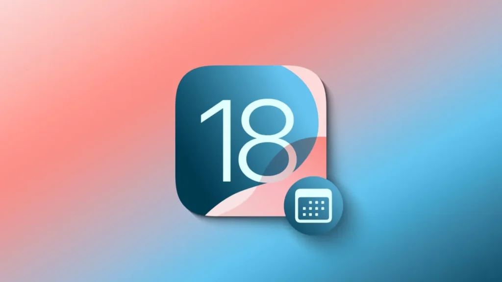 iOS 18