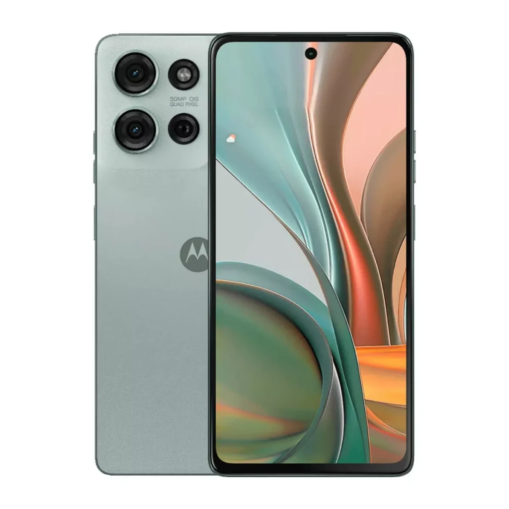 Motorola moto g75
