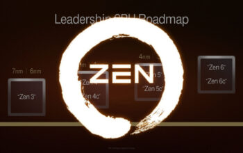 procesoare Zen 6