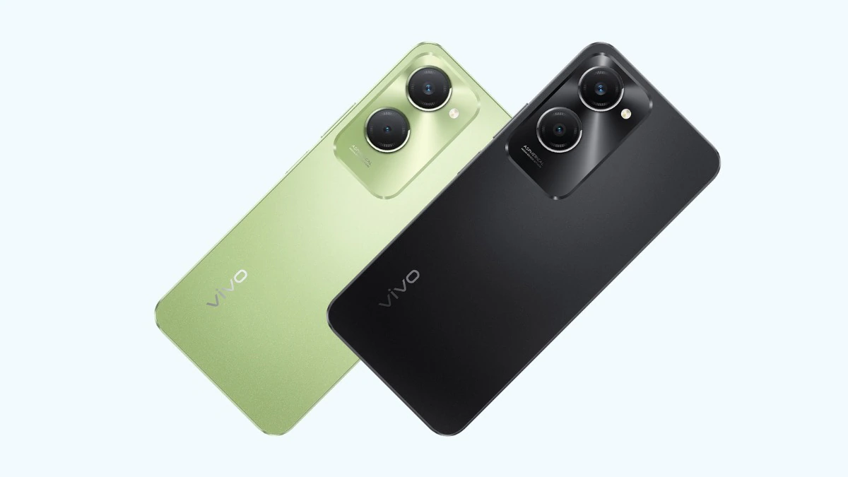 vivo T4 Lite
