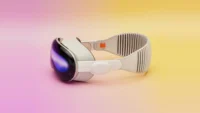 Apple Vision Pro 2