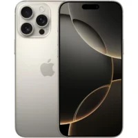 Apple iPhone 16 Pro