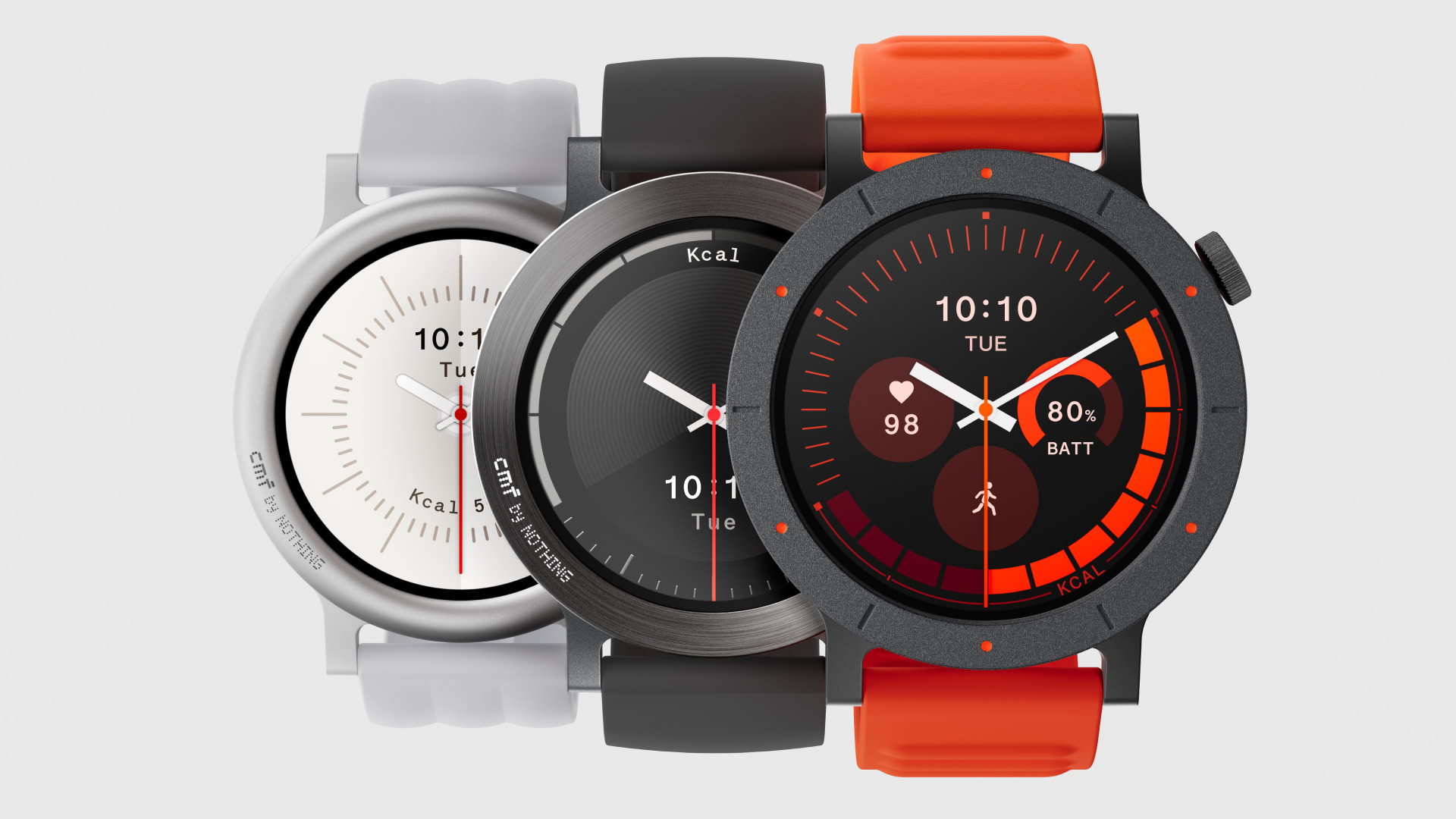 CMF Watch 3 Pro