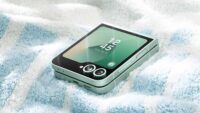 Galaxy Z Flip 7 FE este oficial