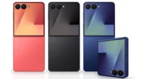 Galaxy Z Flip7