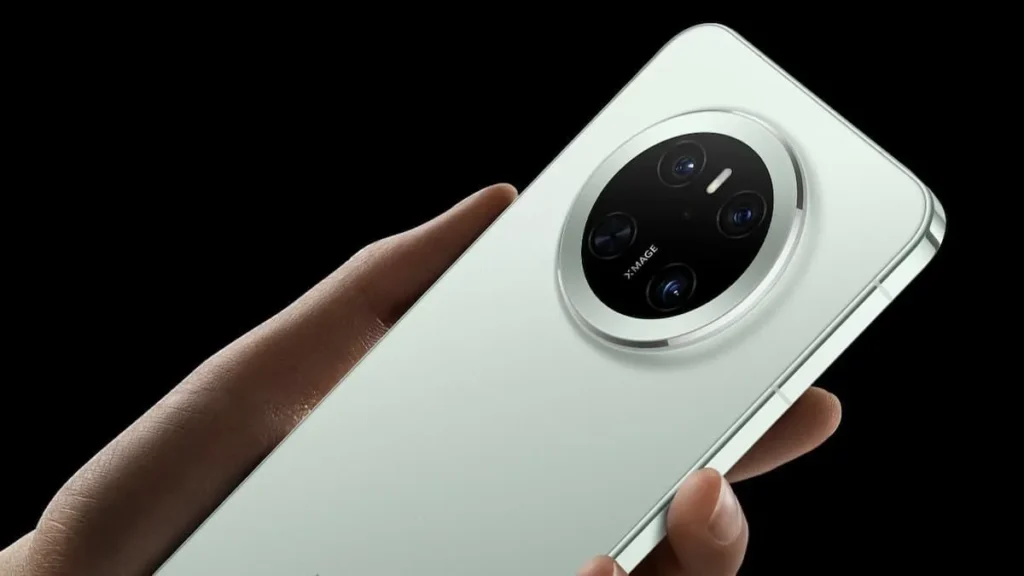 Huawei Mate 80