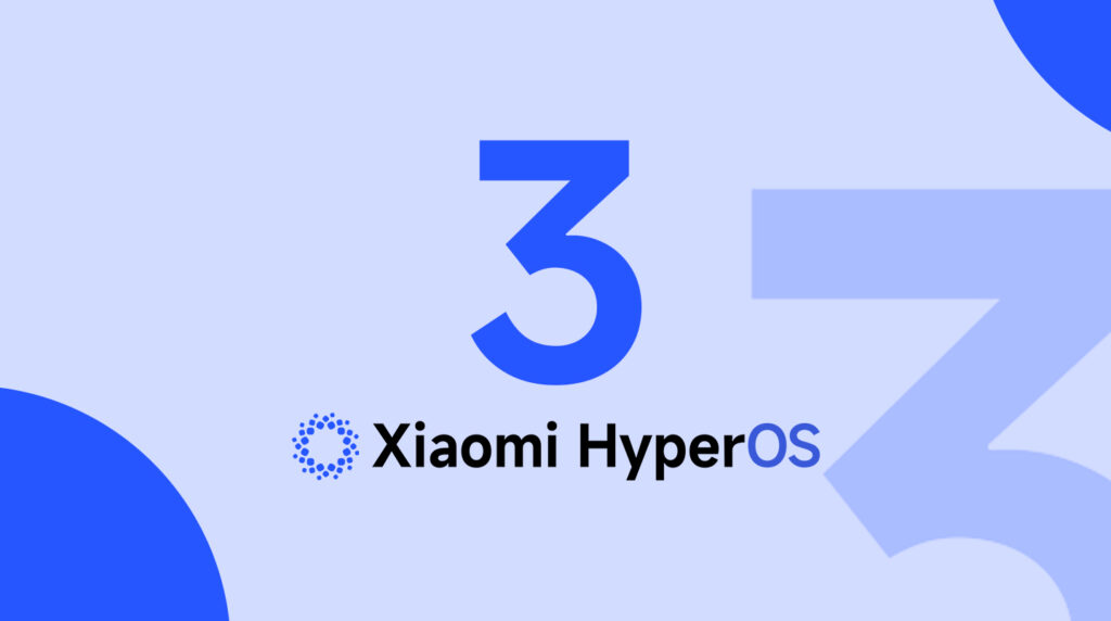 HyperOS 3.0