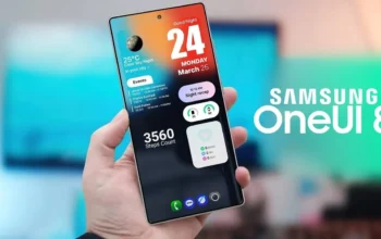 One UI 8