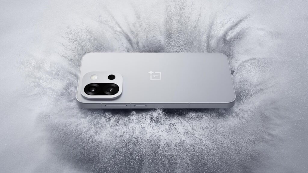 OnePlus 15T