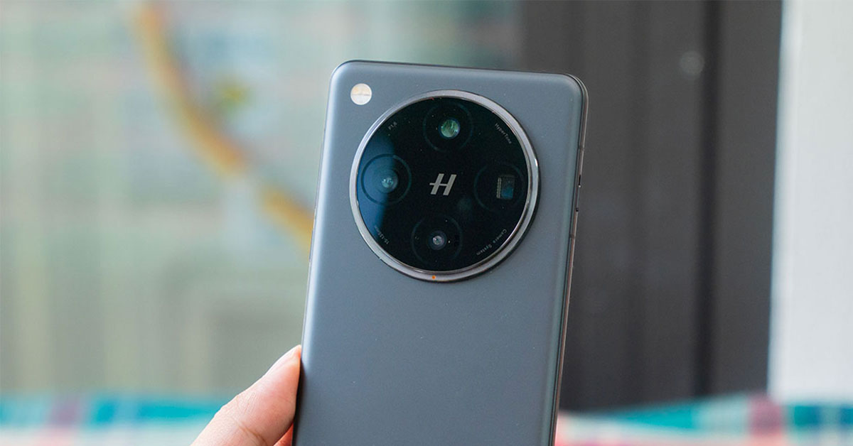 Oppo Find X9 Pro